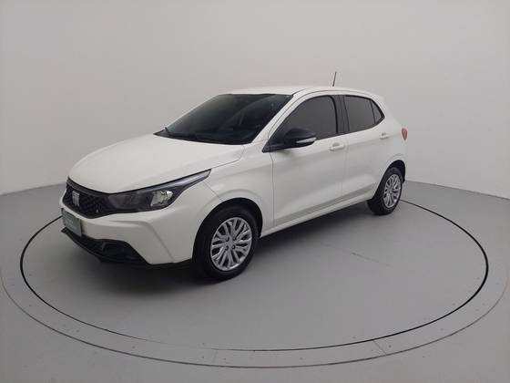 FIAT ARGO 1.0 FIREFLY FLEX DRIVE MANUAL FIAT ARGO 1.0 FIREFLY FLEX DRIVE MANUAL